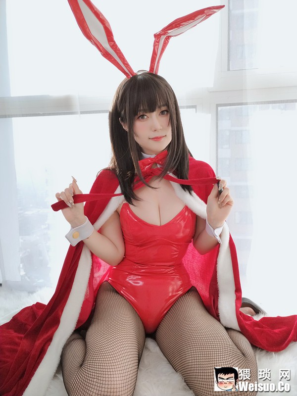白銀81 NO.054 聖誕[97P/6V]