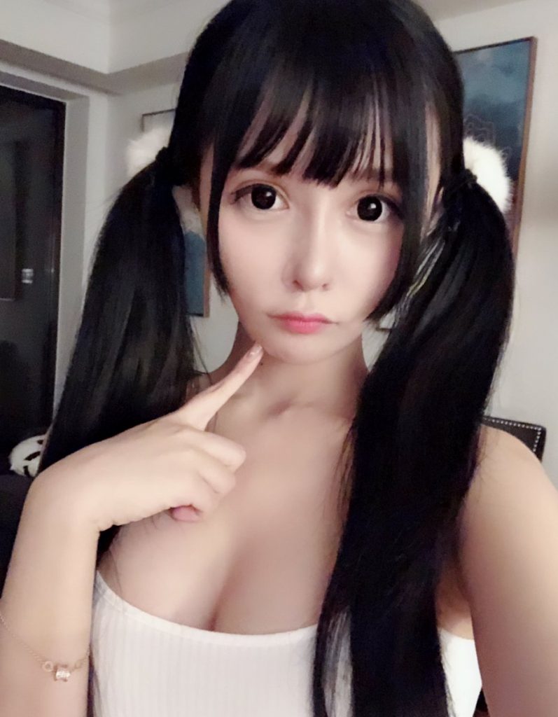 福利姬之7位小姐姐小合集（86P/60V/171MB） COSPLAY-第1張