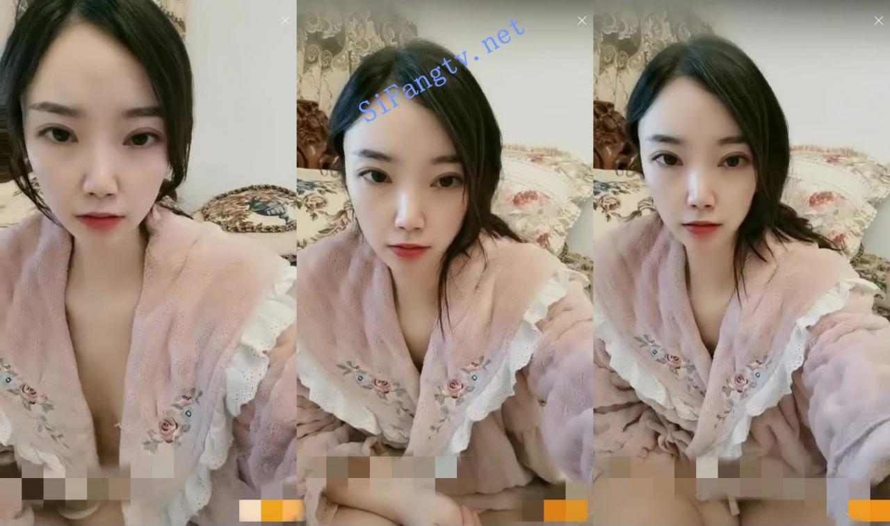 正在变瘦的小桃桃 清纯美少女全裸跳蛋紫薇发骚尿尿 图 01