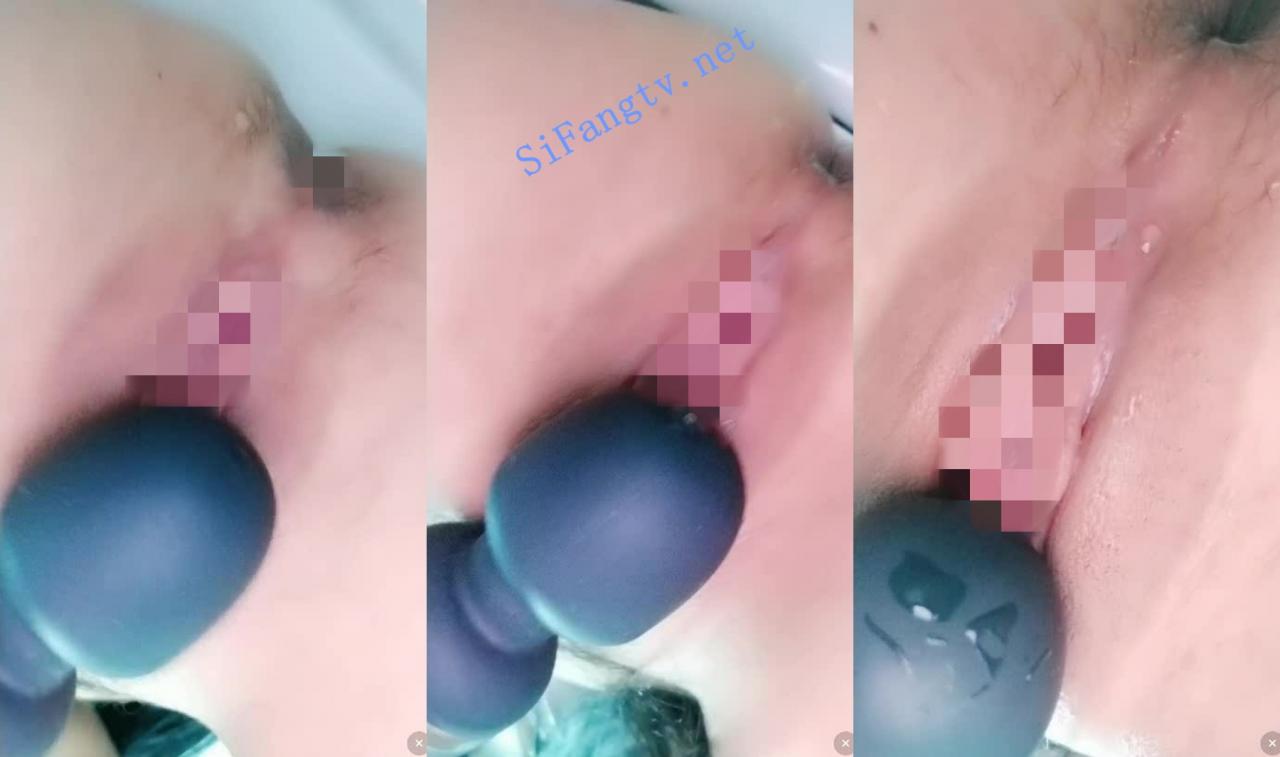 极品学生妹 窝是萝莉 一字马 各种道具自慰喷水 粉穴特写 图 08
