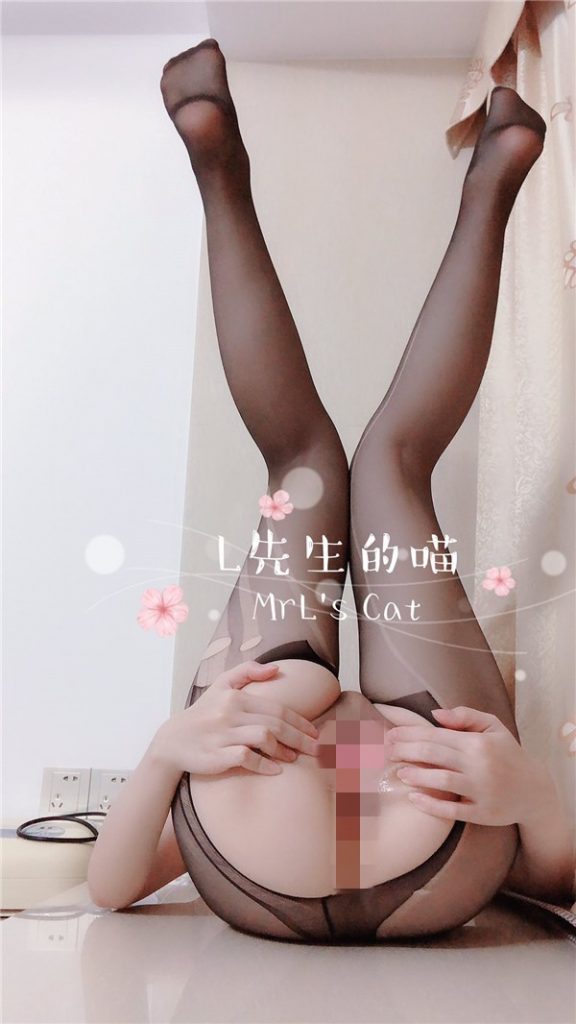 推特小姐姐@L先生的喵之戶外啪啪福利資源全套合集（151P/11V/92.5MB） COSPLAY-第7張