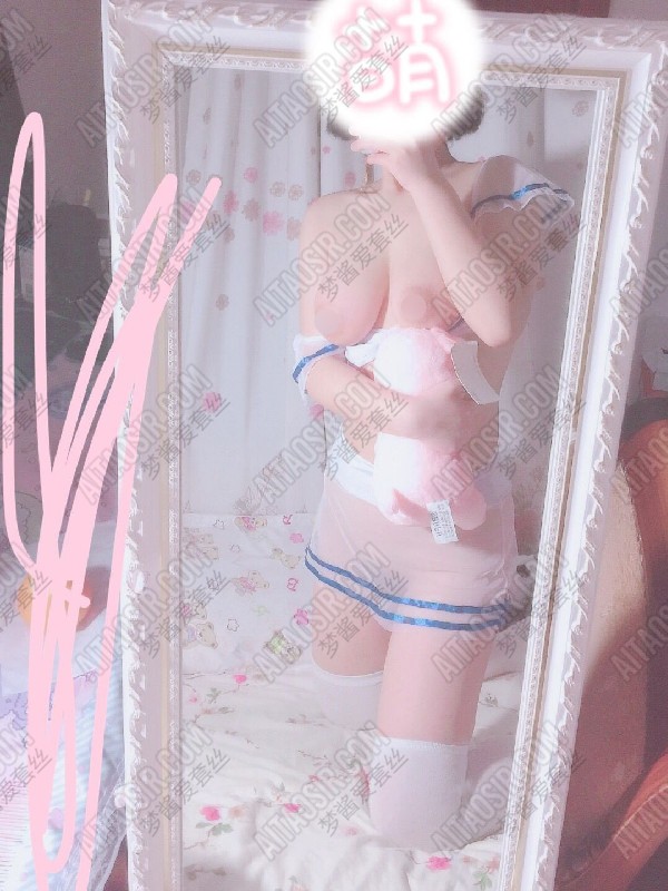 網紅少女@推特@福利姬@奶酪陷阱之白絲航海家（57P/1V/630MB） COSPLAY-第3張