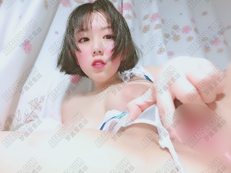 網紅少女@推特@福利姬@奶酪陷阱之白絲航海家（57P/1V/630MB） COSPLAY-第8張