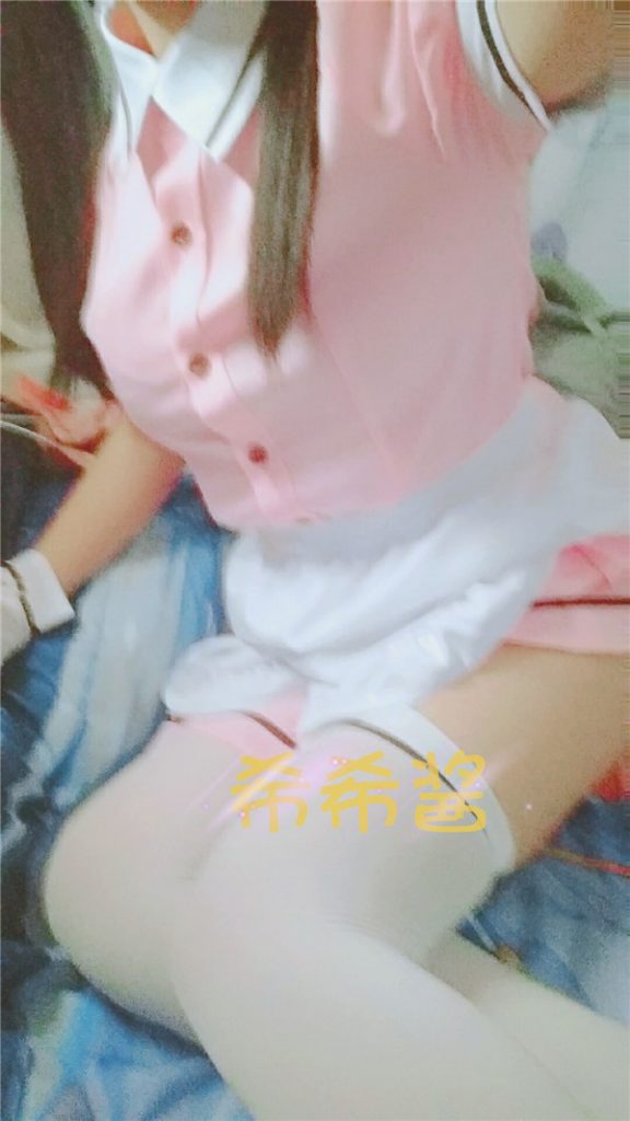 多方收集~網紅蘿莉@希希醬大CD合集資源分享（140P/15V/2.23GB） COSPLAY-第19張