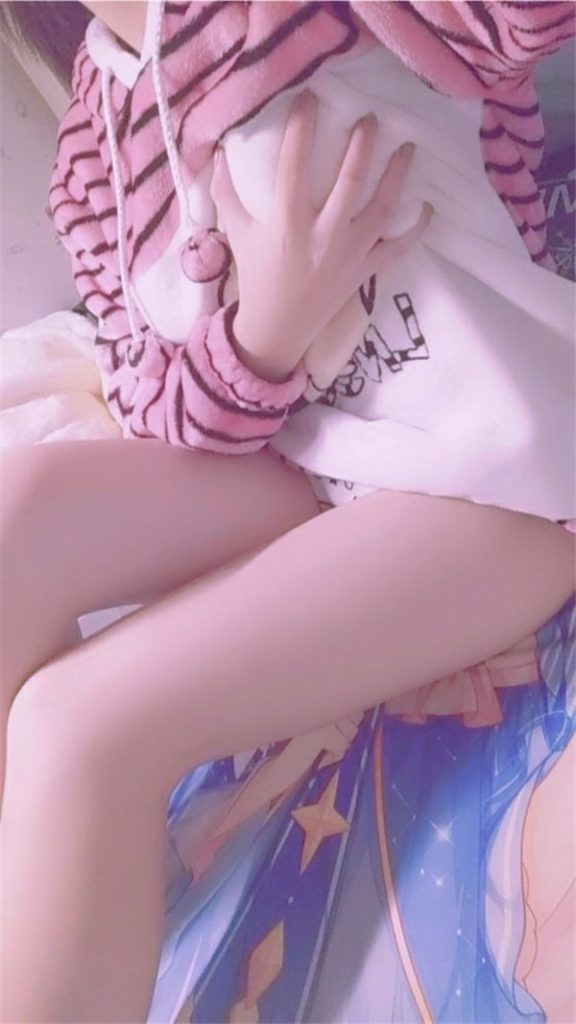 多方收集~網紅蘿莉@希希醬大CD合集資源分享（140P/15V/2.23GB） COSPLAY-第25張