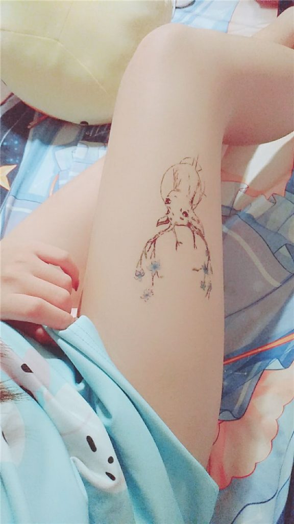 多方收集~網紅蘿莉@希希醬大CD合集資源分享（140P/15V/2.23GB） COSPLAY-第26張