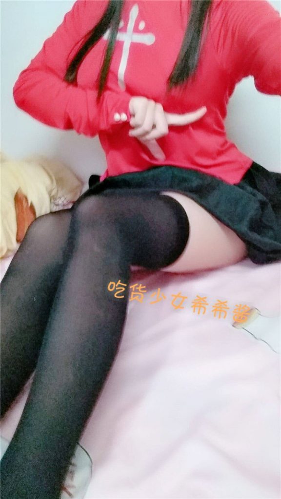 多方收集~網紅蘿莉@希希醬大CD合集資源分享（140P/15V/2.23GB） COSPLAY-第8張