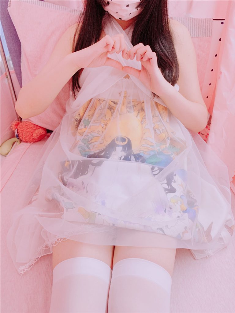推特福利姬loli杪夏之玩跳蛋 (12P+1V-250M) COSPLAY-第1張