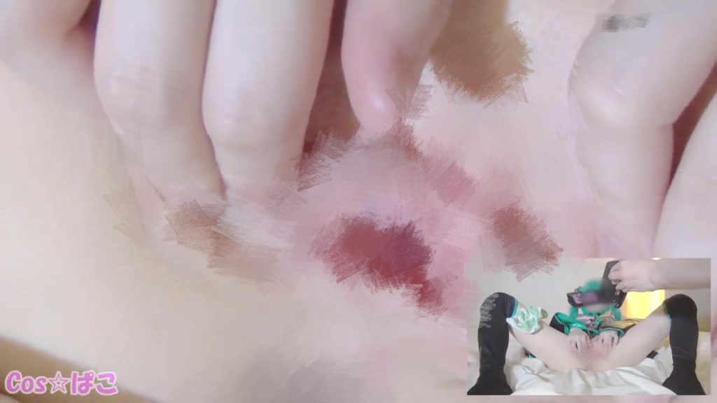 COS☆ぱこ-ミクレイヤーさんでおまとめ版-通常衣裝ver (1V-607M) COSPLAY-第5張