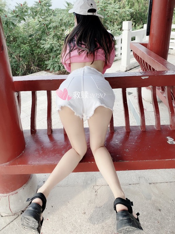 推特@露出系淫妻@網紅@救贖之尺度私拍視圖合集（74P/52V/432MB） COSPLAY-第2張