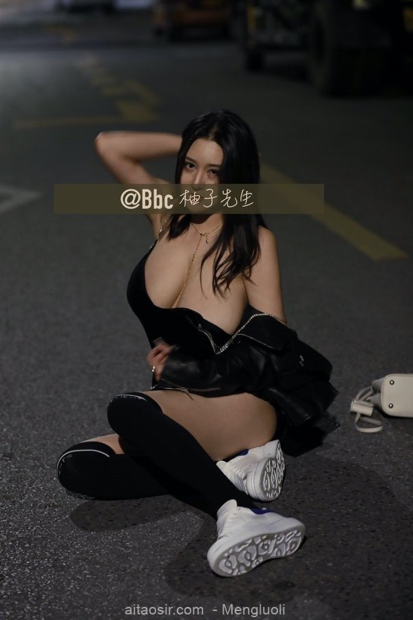 唯美推特色影師【柚子先生】潛規則嫩模大尺度唯美性愛私拍流出 極品爆乳嫩模各式抽插啪啪（488P/1V/928MB） 三次元-第20張