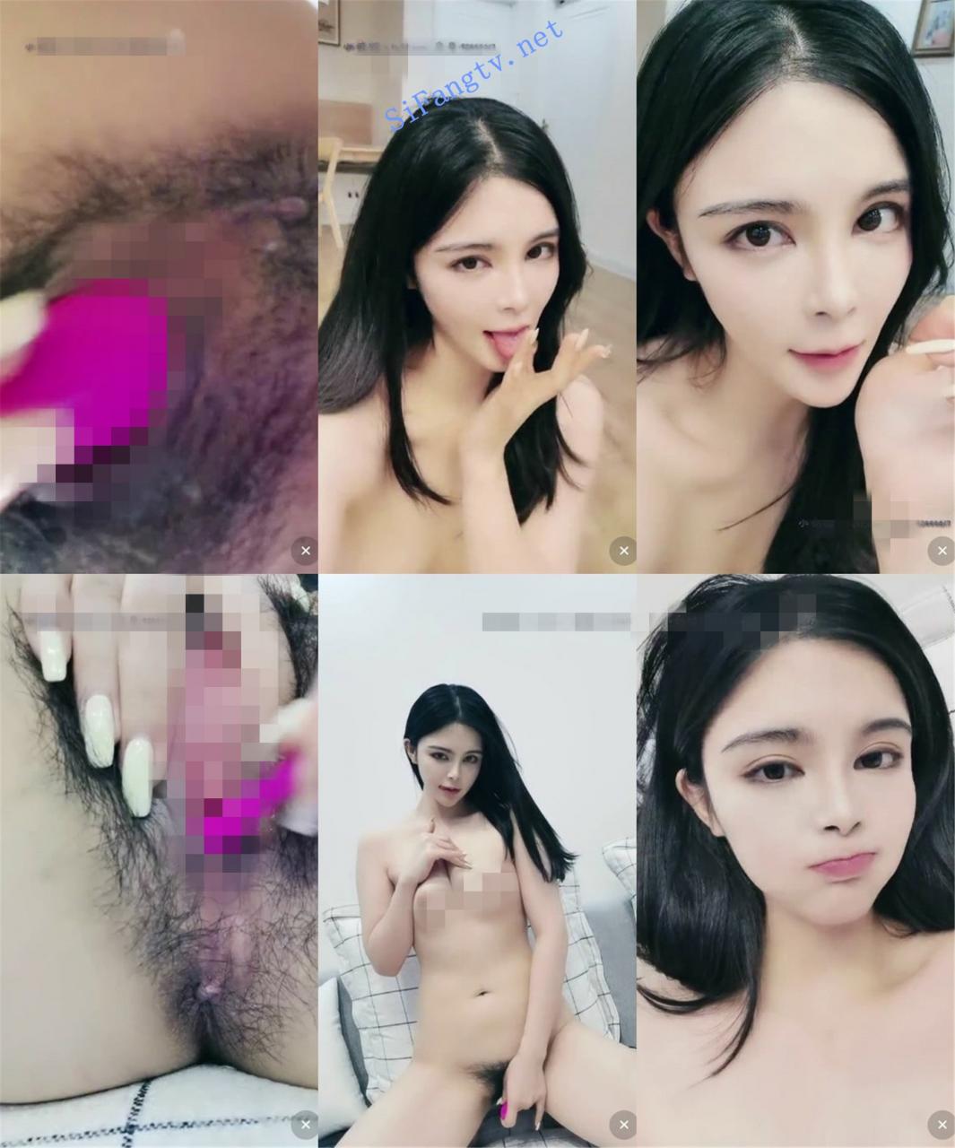 高端气质女神 ciny 玩跳弹喷水 逼逼对准镜头清晰特写结构 图 03