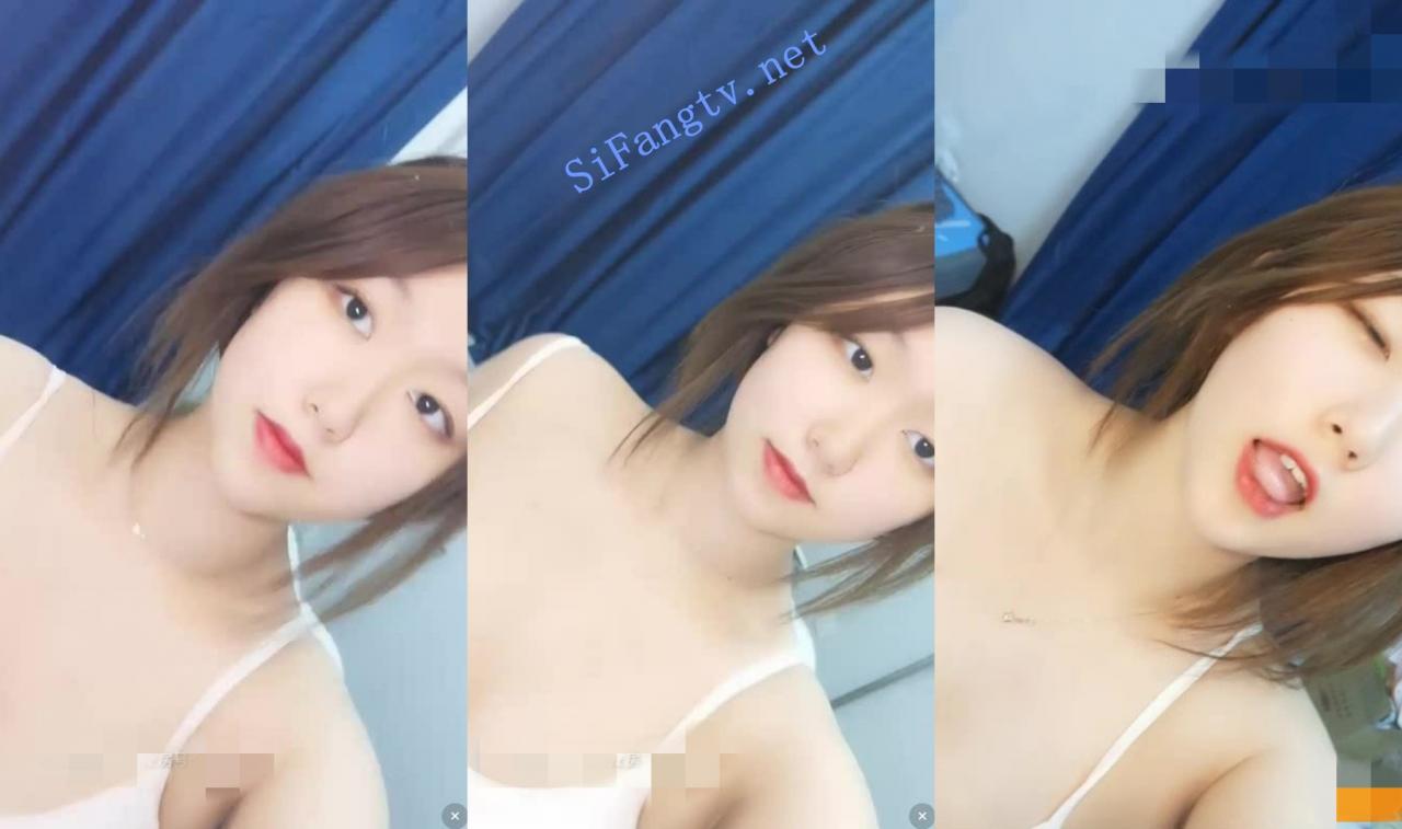 小川是萝莉 极品萝莉学生妹 各种道具自慰抠逼 淫水四溅 图 02