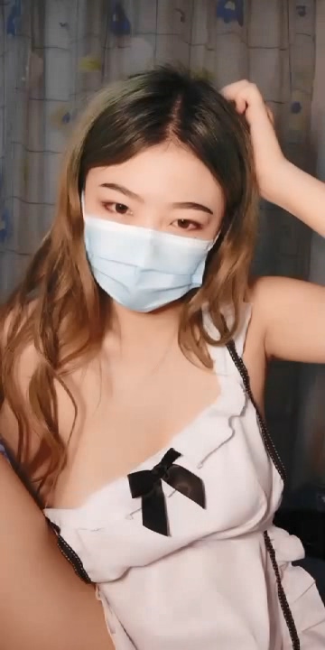 一坊美女喵娘小奈一多房炮擊大繡20200905