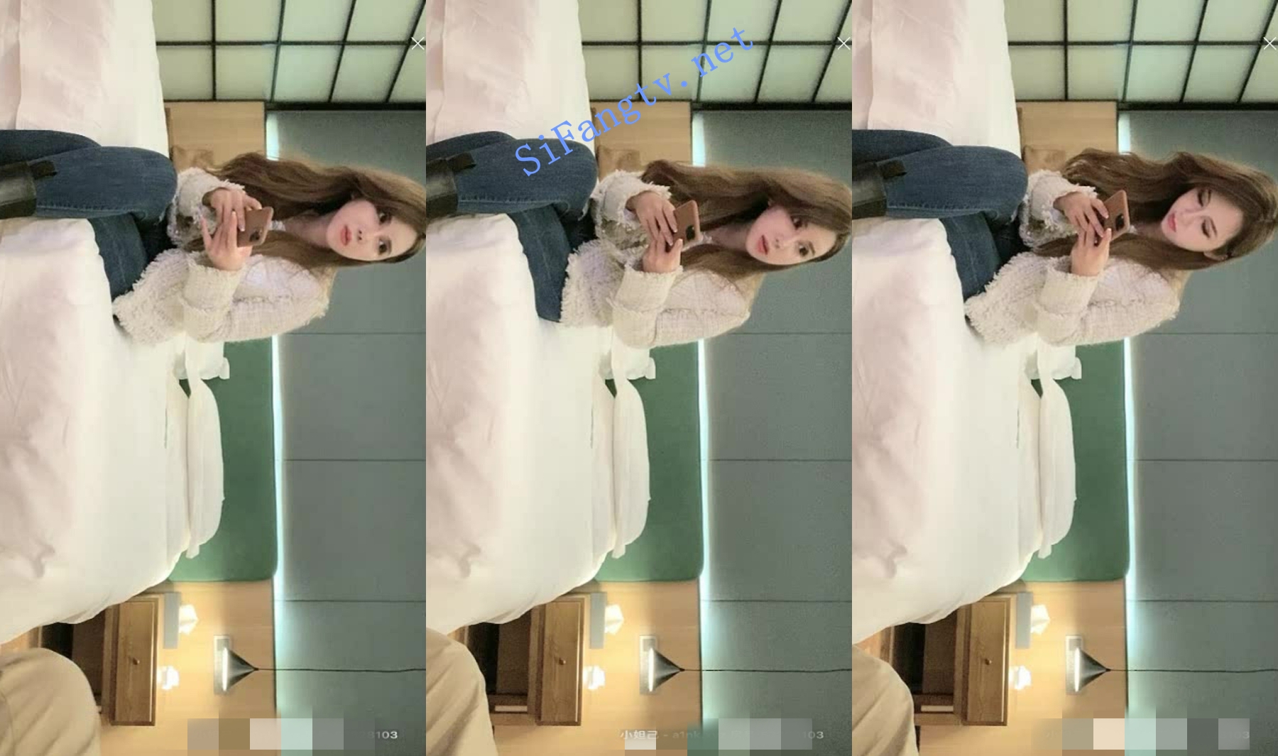 4-5 小宝寻花 王者回归2天4女 全明星脸颜值最高 完整版 图 10
