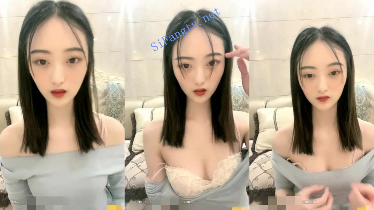 19岁校花女神 蕾丝少女 极品美鲍超级粉嫩 自慰无套啪啪 图 01