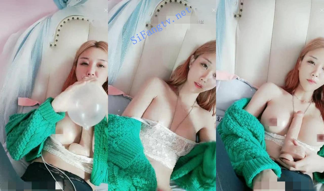 泡泡没人爱 极品骚女公交车上塞跳蛋大胆露出+家里喷水 图 01