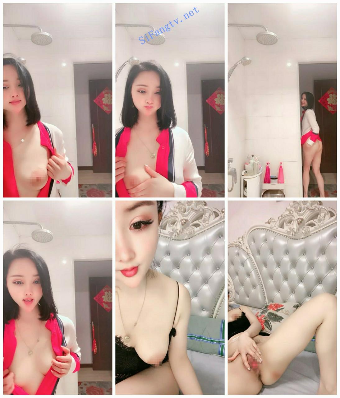 蛇精御姐 春天的妞妞 合集二,骚骚蛇精脸姐姐日常 图 01