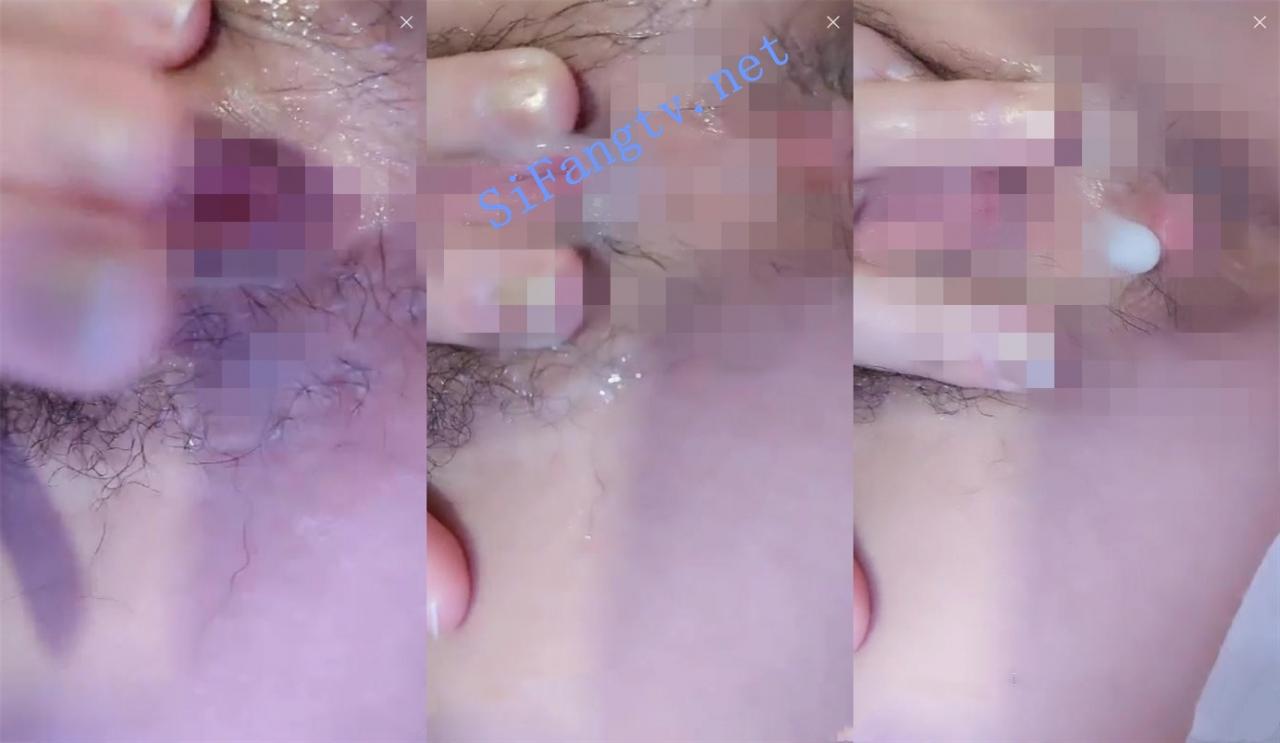 超级女神 未完成的歌兮 高价收费房淫湿自慰 淫水拉成丝 图 05