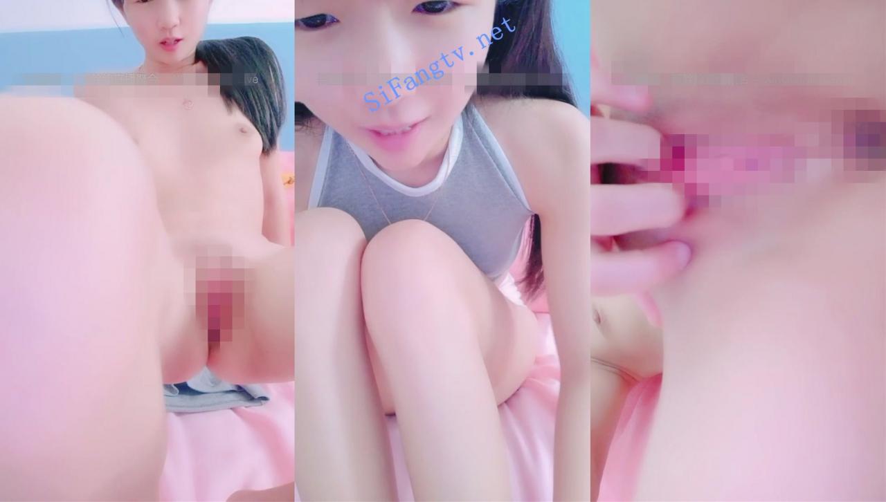青春洋溢校花女神 白虎妹妹 尺度全开特写纯天然无污染.. 图 05