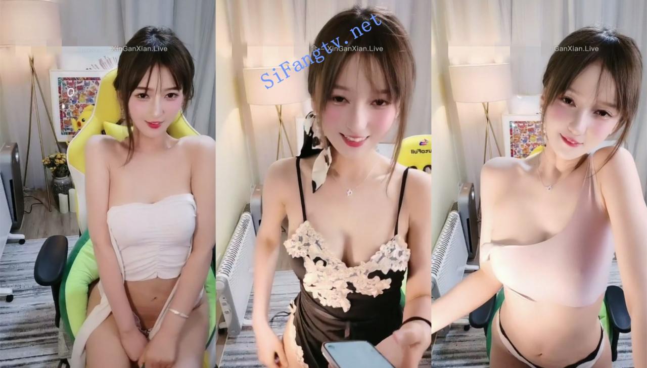 极品网红女神 就是小唯 颜值巅峰 骚舞诱惑露奶 鸡吧秒硬 图 08