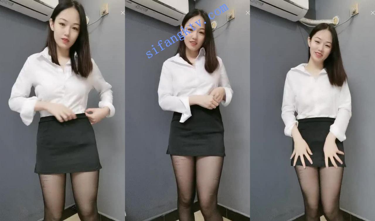 强烈推荐 重庆林允 黑丝性感女神3天抠逼自慰粉穴特写 图 01
