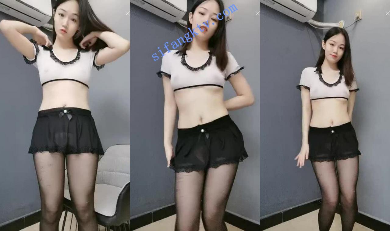 强烈推荐 重庆林允 黑丝性感女神3天抠逼自慰粉穴特写 图 03
