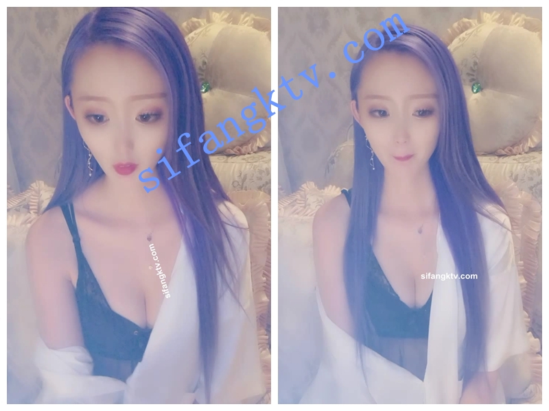 绝美清纯新人女神 北京小仙女 大秀撅PP,首次露超嫩美鲍 图 02