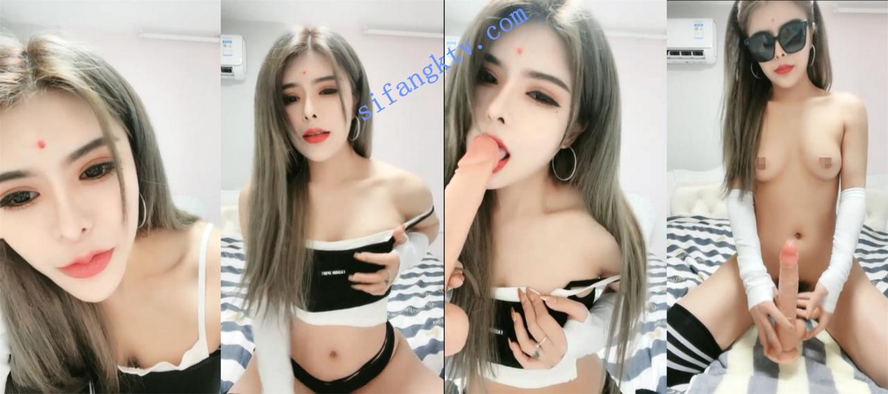 绝色妖艳的 美姬 浓妆艳抹大耳环阴毛极盛 巨大道具首秀 图 01