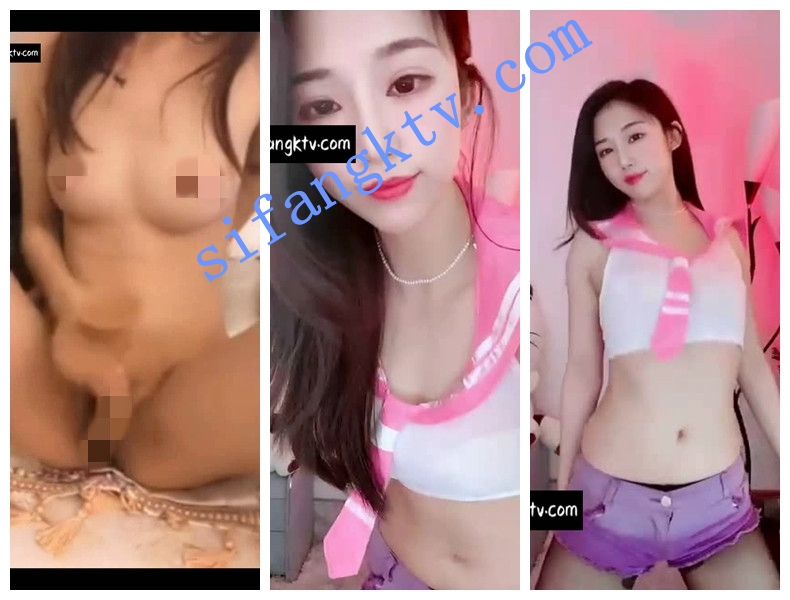 精品推荐 花椒女神 豹纹小花猫+热舞桃酥儿 高价私拍 图 04