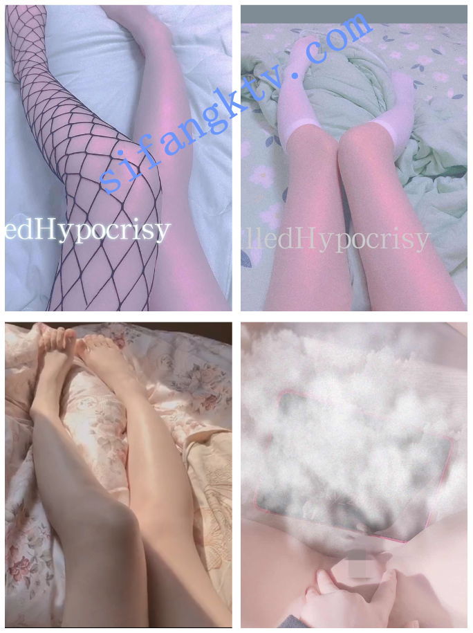 ❤精品福利❤新晋高颜露脸福利姬 烟雾 付费福利! 图 03