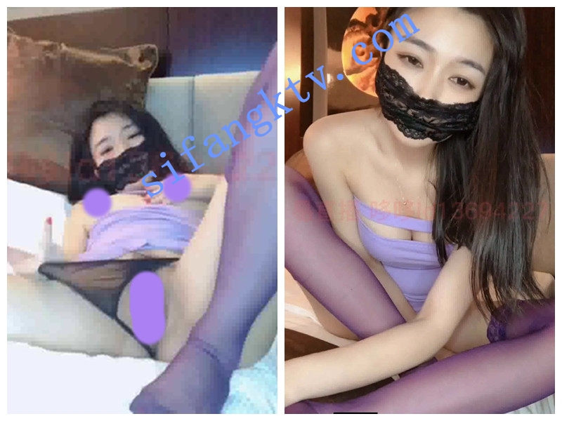 高价定制 易直播女神 哆哆 大屁股后入视角足交自慰 图 23