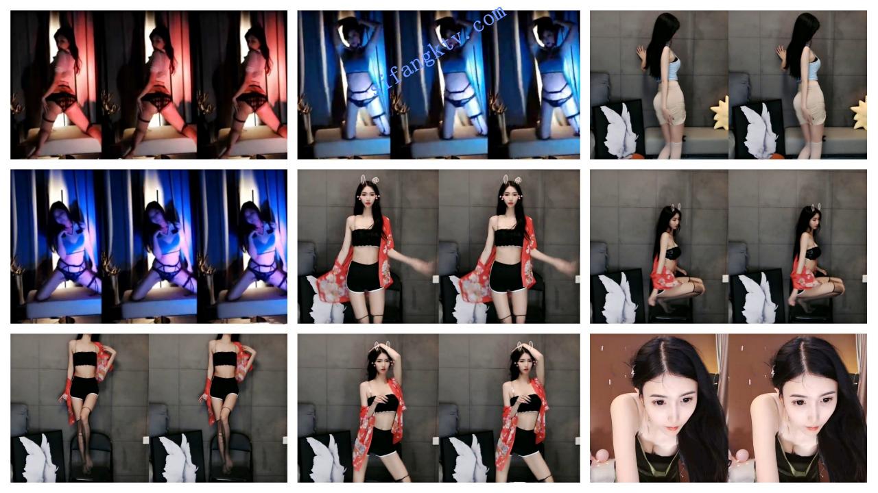 ★★★ 虎牙定制 MH佳佳+盛鸽KK土豪钞票枪私人定制福利 图 05