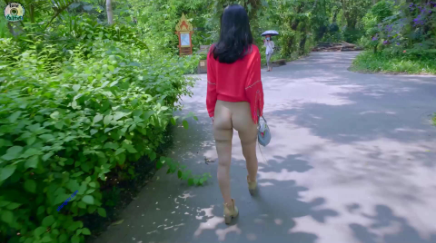 重磅首发 已绝版,超火Fullfive系列女主未流出视频6部 图 10