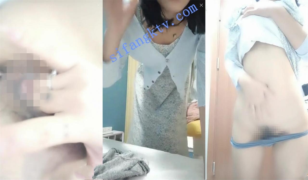 抖音女网红 辞研 身材绝对一流不敢露脸首次无套啪啪… 图 08