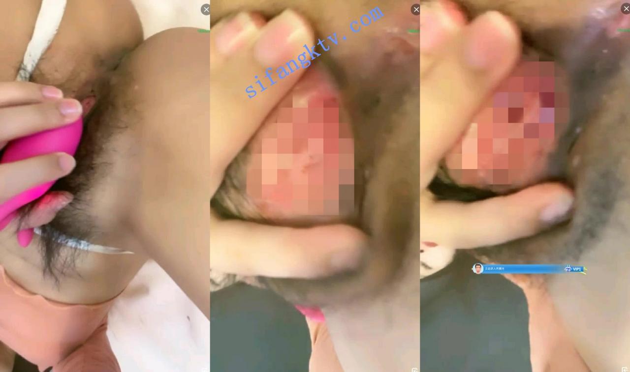 高颜值超美女神 糖心超甜 自摸发骚 跳蛋自慰 掰粉穴特写 图 08