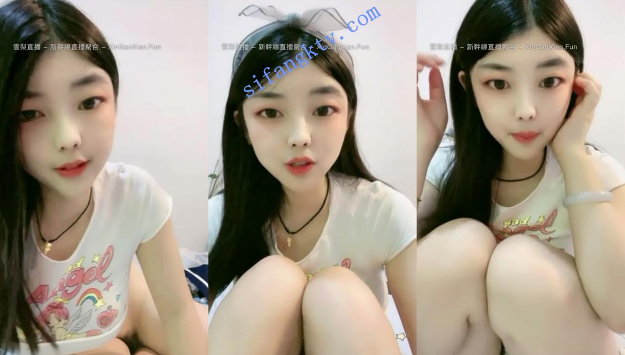 00后清纯学生妹 一条小团团 高价收费 咪咪发育的超级大 图 02