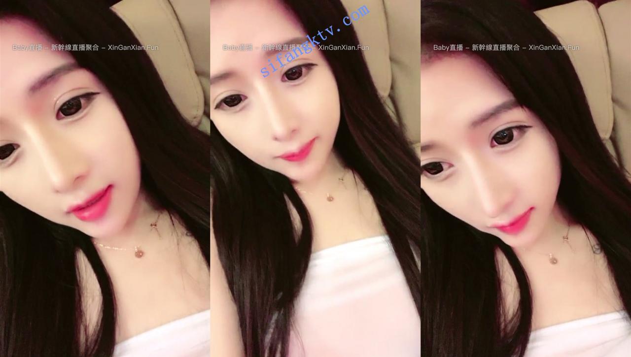 全网最美女神独家首推 茧茧 明星网红在她面前都黯然失.. 图 01