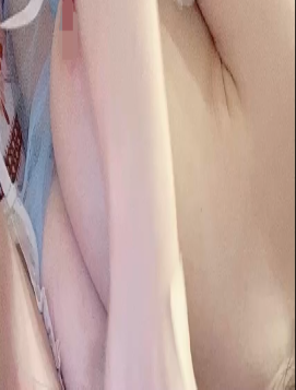 ⭐颜值巅峰⭐魔鬼身材⭐半糖主播 CJ嫩模优优 微信福利51部 图 09