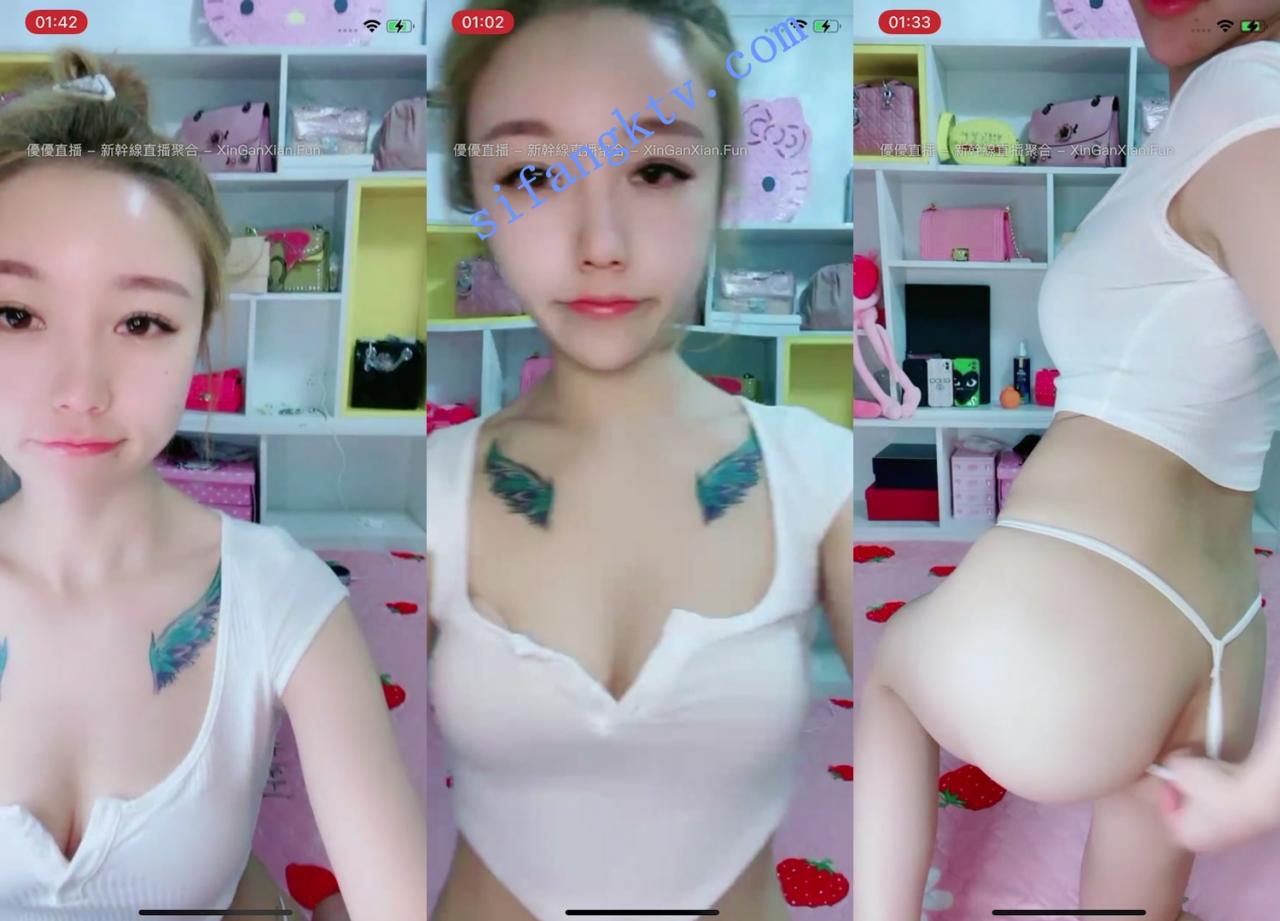 新人推荐! 清烁 清纯,甜美,人见人爱的小美女刚下海 图 02