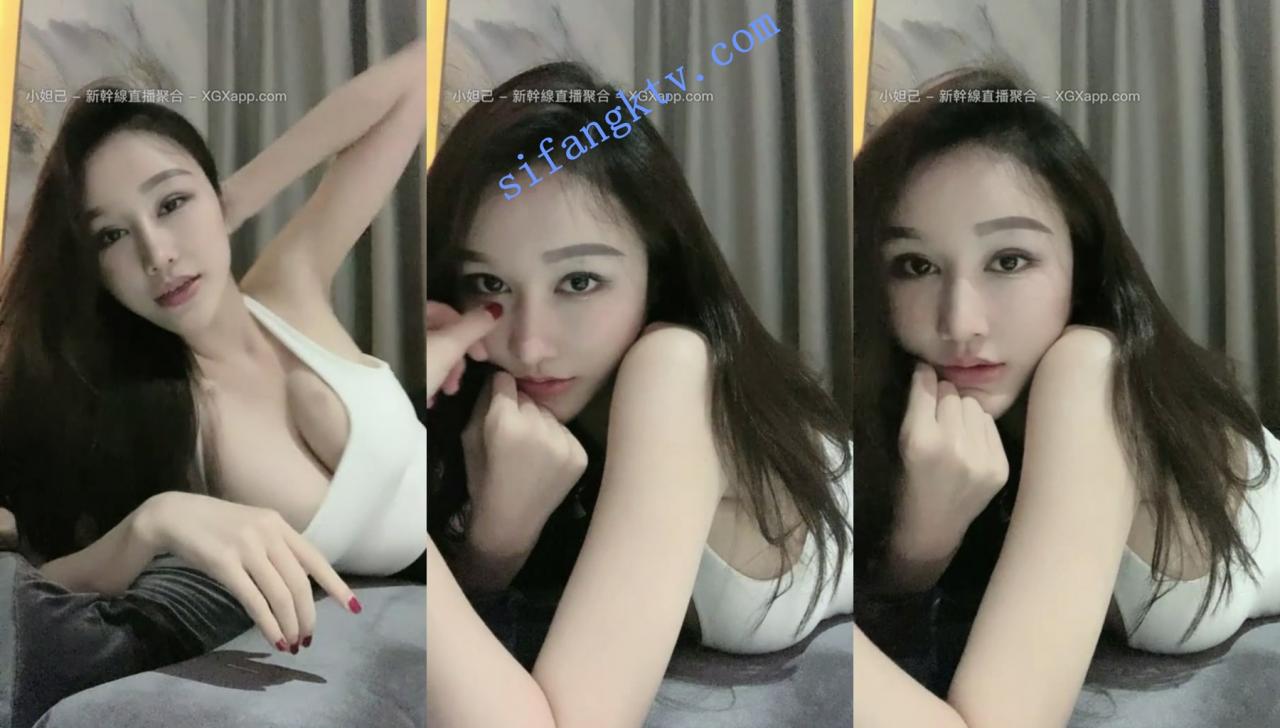 大草莓宝贝 吕美吕 巨乳女神 天价计时房88金币自摸发骚 图 03