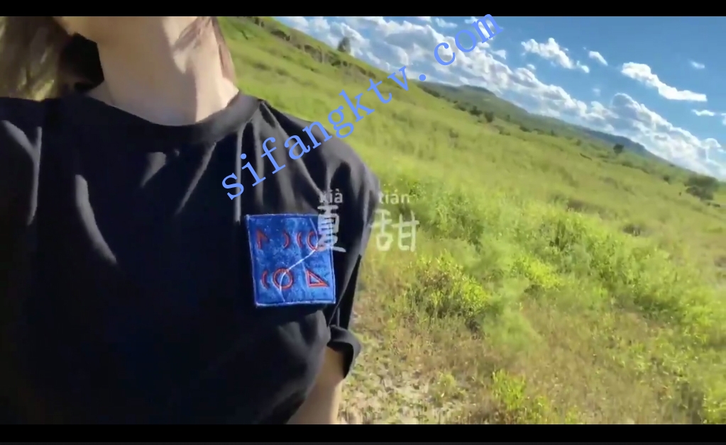 重磅 抖音网红下海流出:夏甜,露出,裸体健身,裸舞 图 20