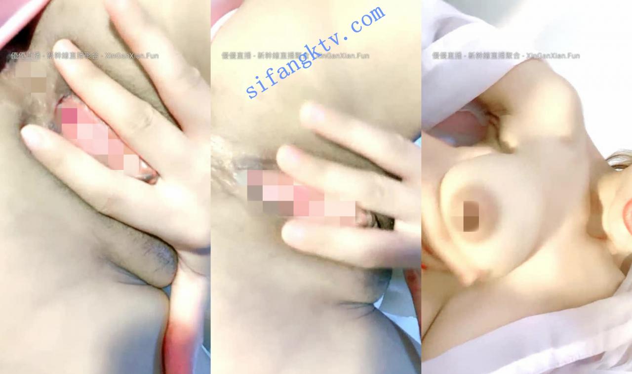 模特级身材小姐姐下海 安慕希baby 颜值超高 道具自慰抠逼 图 06