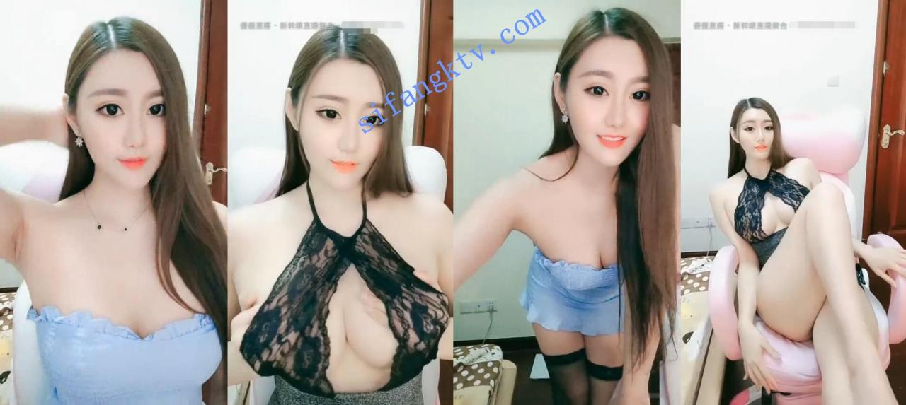 半糖主播 大蜜宝儿/长腿女神 福利视频34V 图 01