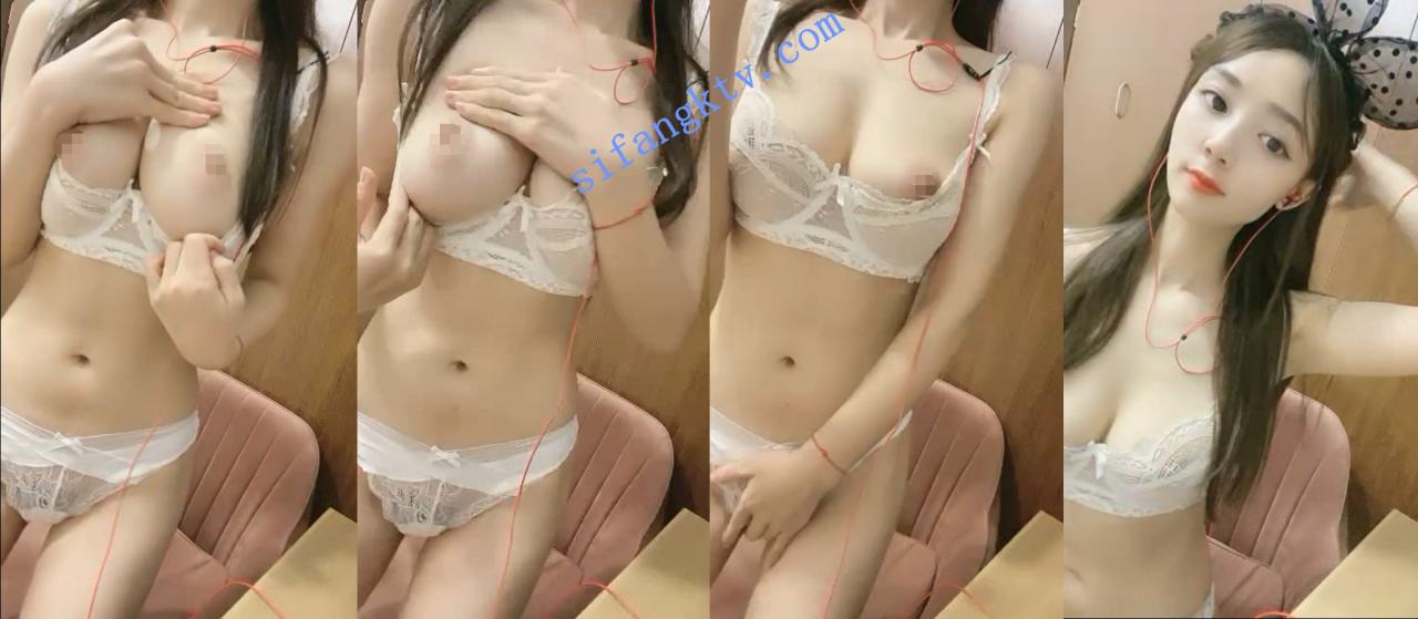 仙女般的大眼萌妹 5点点 这么清纯的妹子都下海了 可惜了 图 04