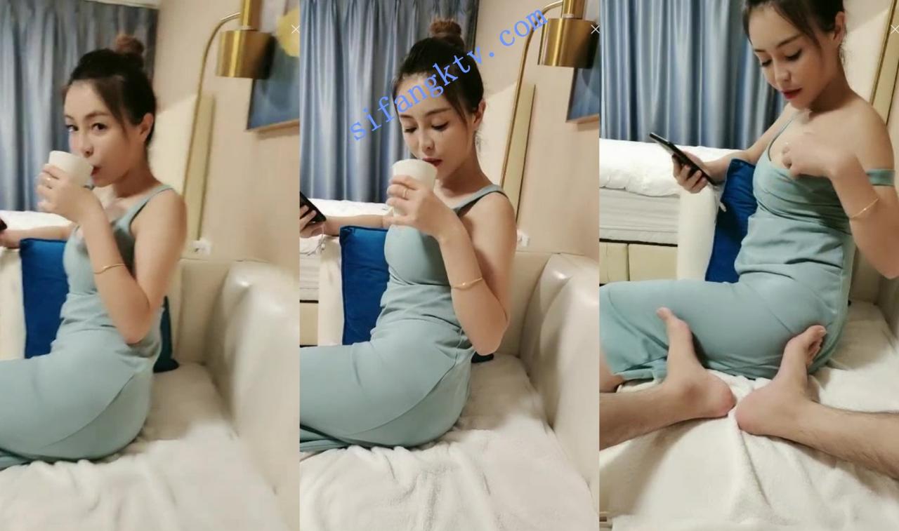 气质女神降临 操女朋友闺蜜 一级魔鬼身材 多场无套内射 图 01