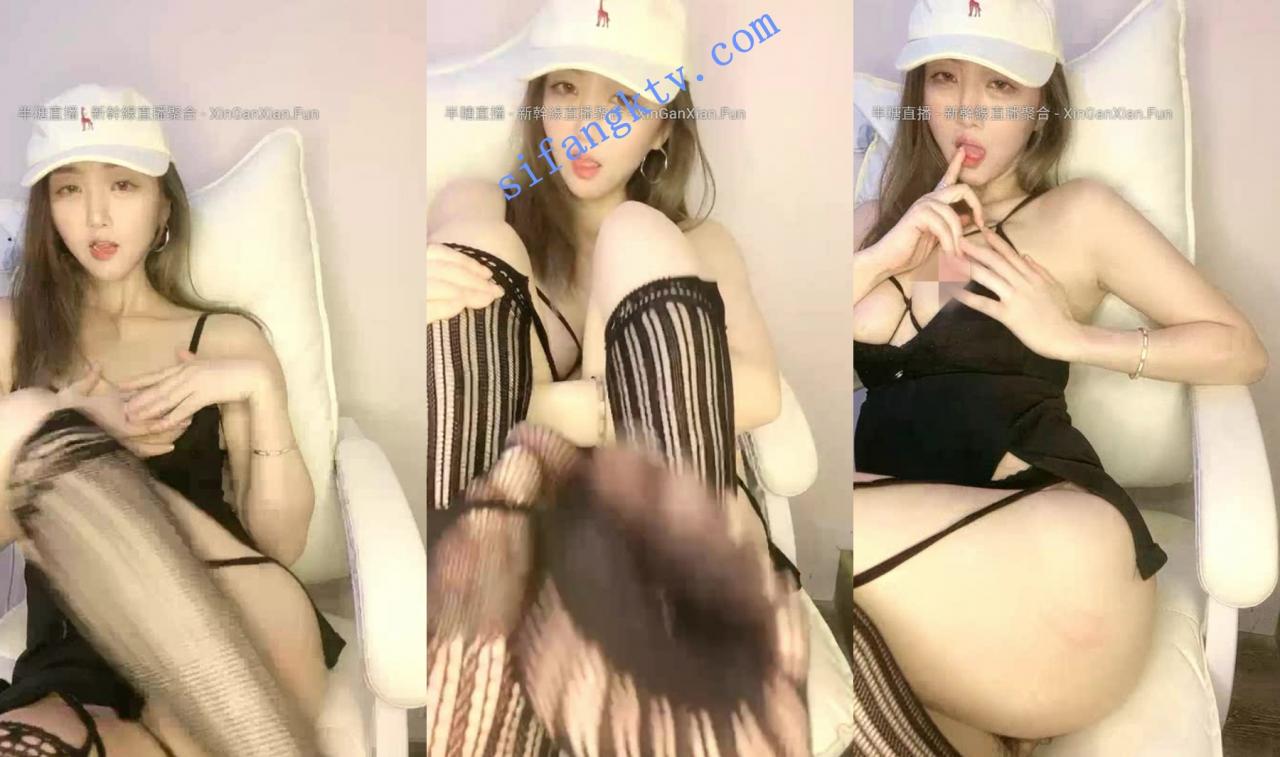 高颜值女神下海 UU子 天价收费抠逼自慰流浆 粉色蝴蝶逼 图 03