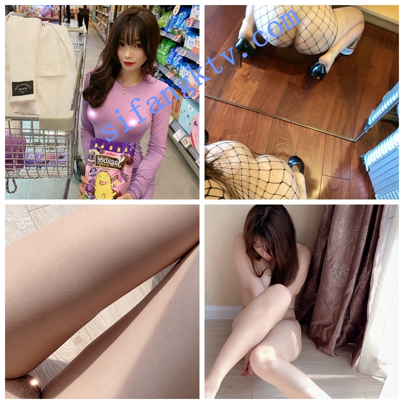 超级重磅 秀人头牌女神 芝芝Booty 榜一大哥专属特写 图 01