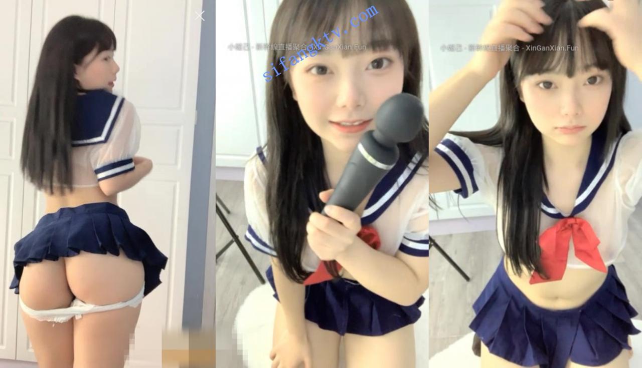 幼齿 大系校花 JK制服 洗澡 跳蛋 加鸡巴自慰 多场收费… 图 03