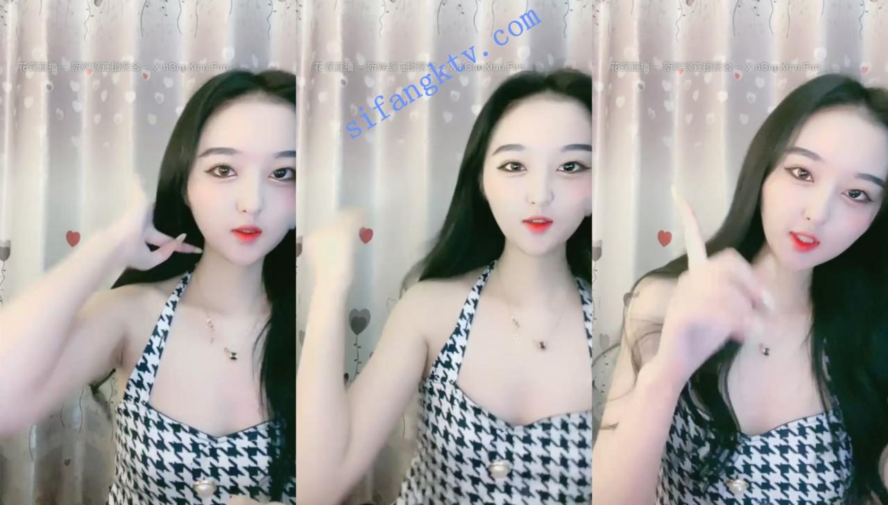 虎牙颜值女神下海 长腿空姐 全裸激情舞蹈秀 绝美好身材 图 01